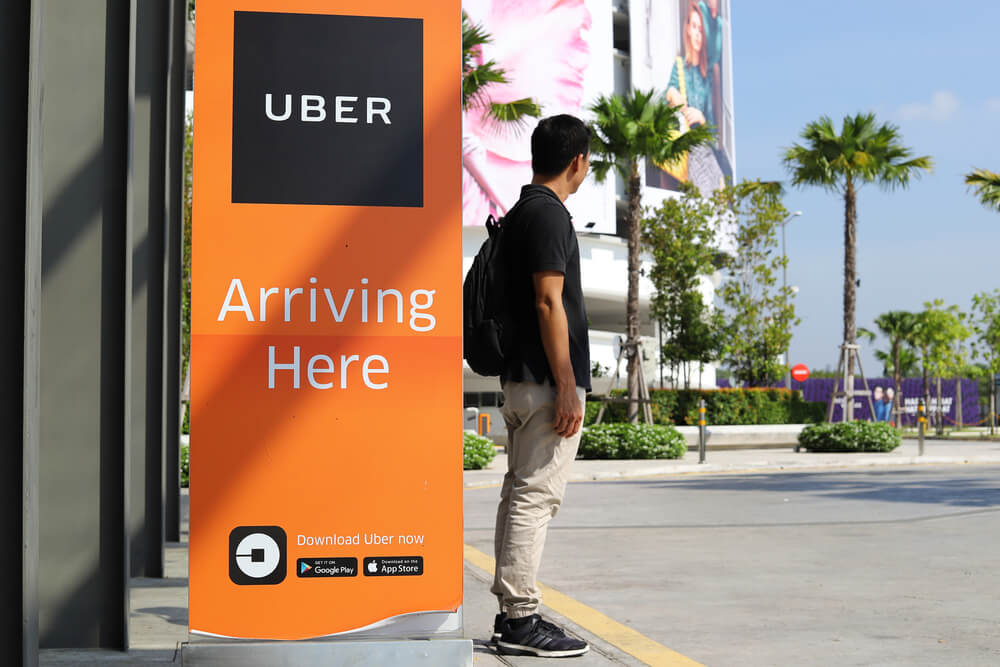 Uber acquisition of Autocab will lead to new opportunities