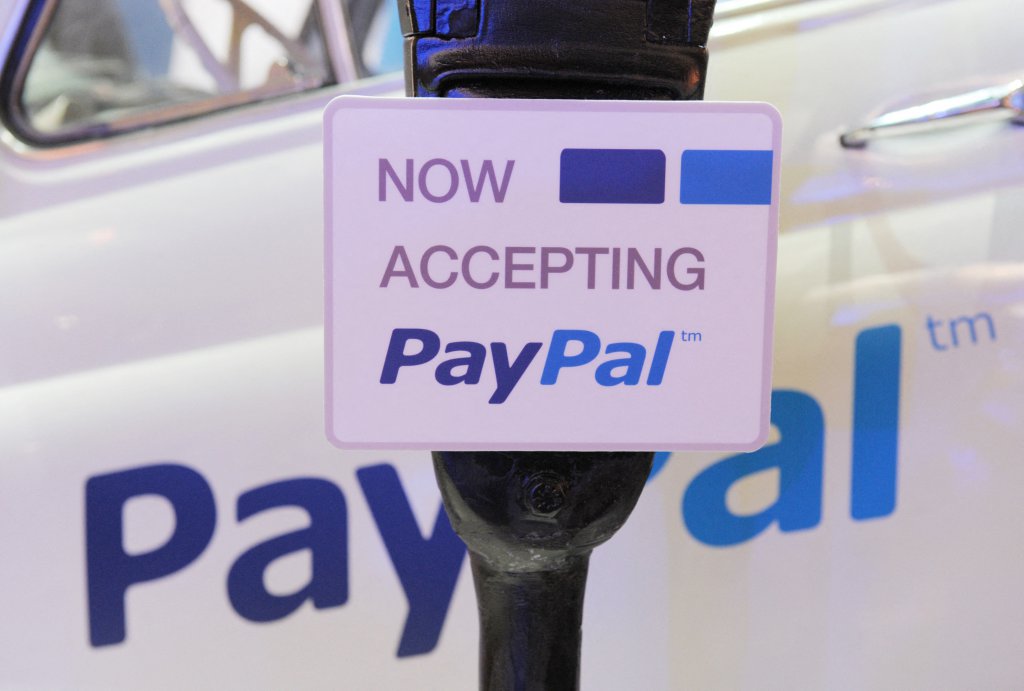Payment giant PayPal will soon have its own stablecoin -- PayPal Coin