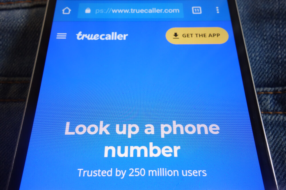 For the 4th year running, Brazil is the country affected the most by spam calls, says Truecaller's Global Spam Report