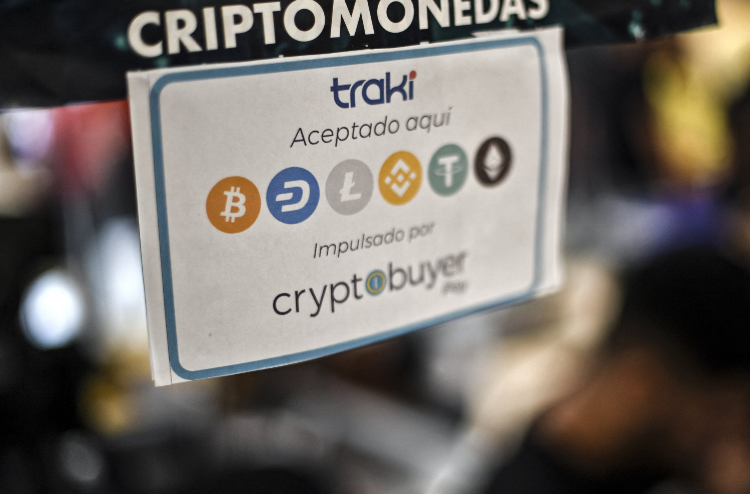 The barriers to widespread adoption of direct crypto payments for everyday items are considerable -- perhaps even unsurmountable