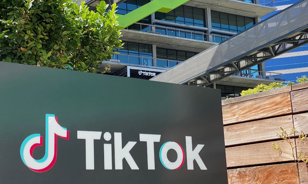 TikTok cited security from Oracle, against claims that non-public US user data was repeatedly accessed by employees at its Chinese parent company